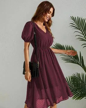 'Corra' Dress