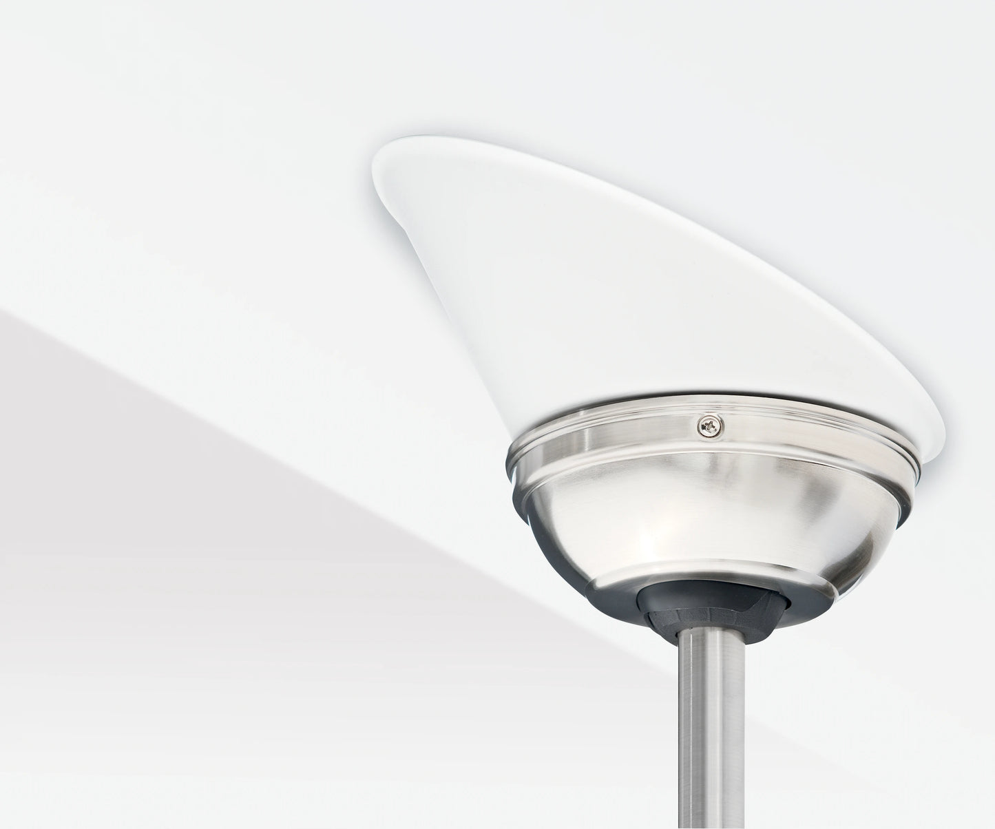 Angled Ceiling Mount