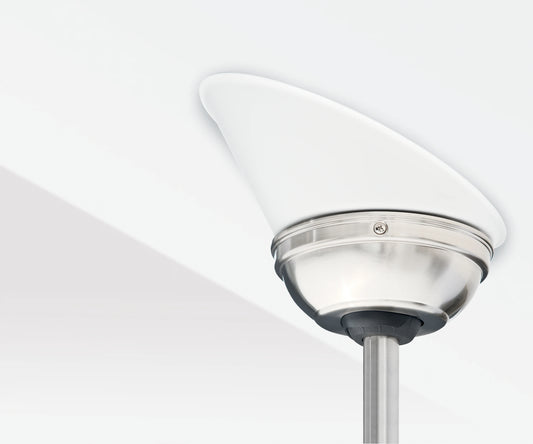 Angled Ceiling Mount