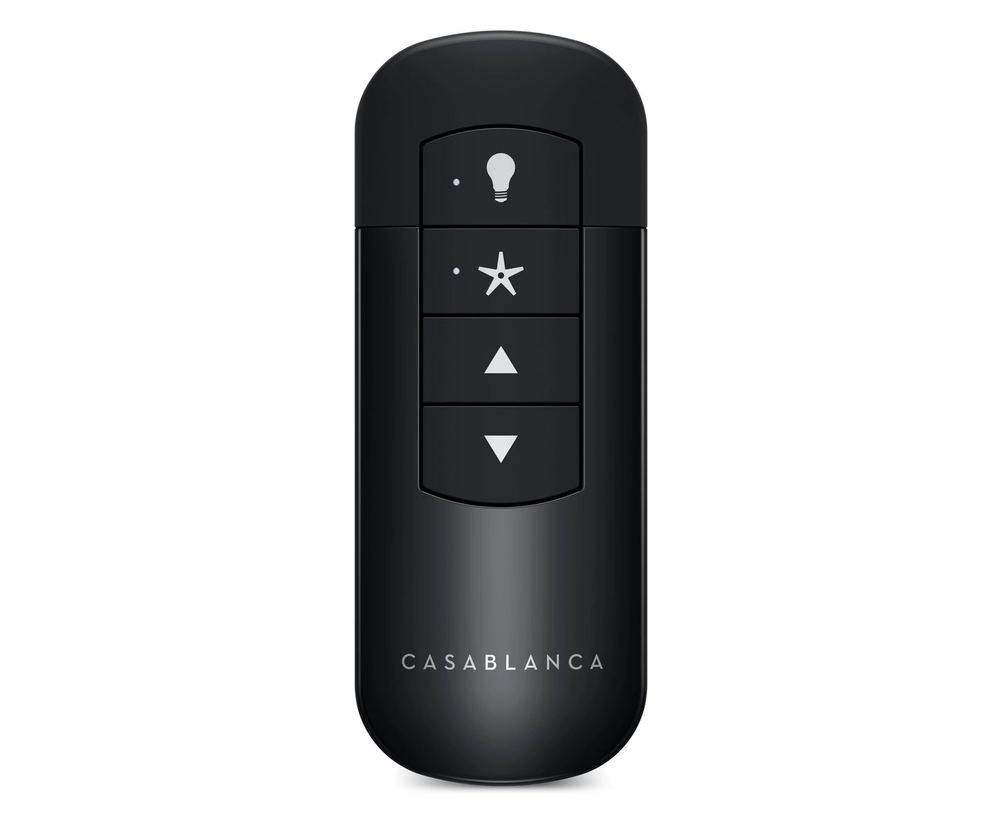 Casablanca Handheld Remote