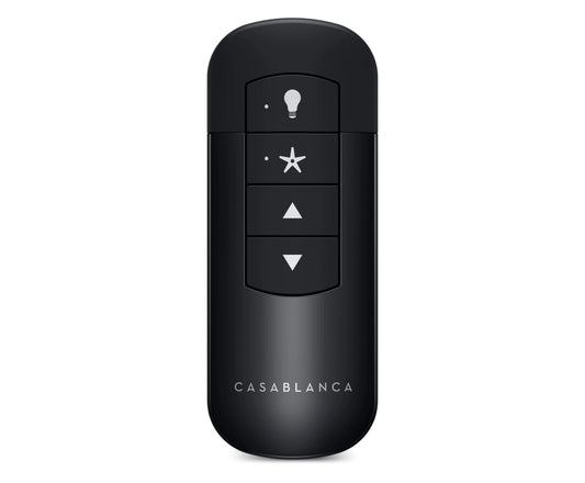 Casablanca Handheld Remote