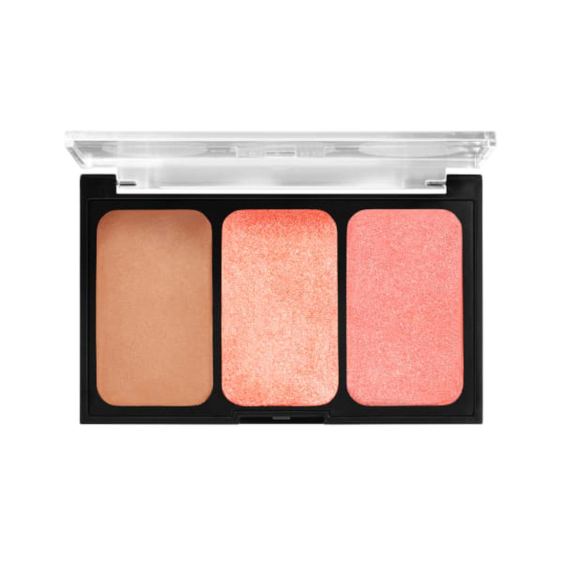 TruBlend Serving Sculpt Contour Palette
