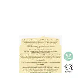 Clean Fresh Dry Skin Corrector Cream™