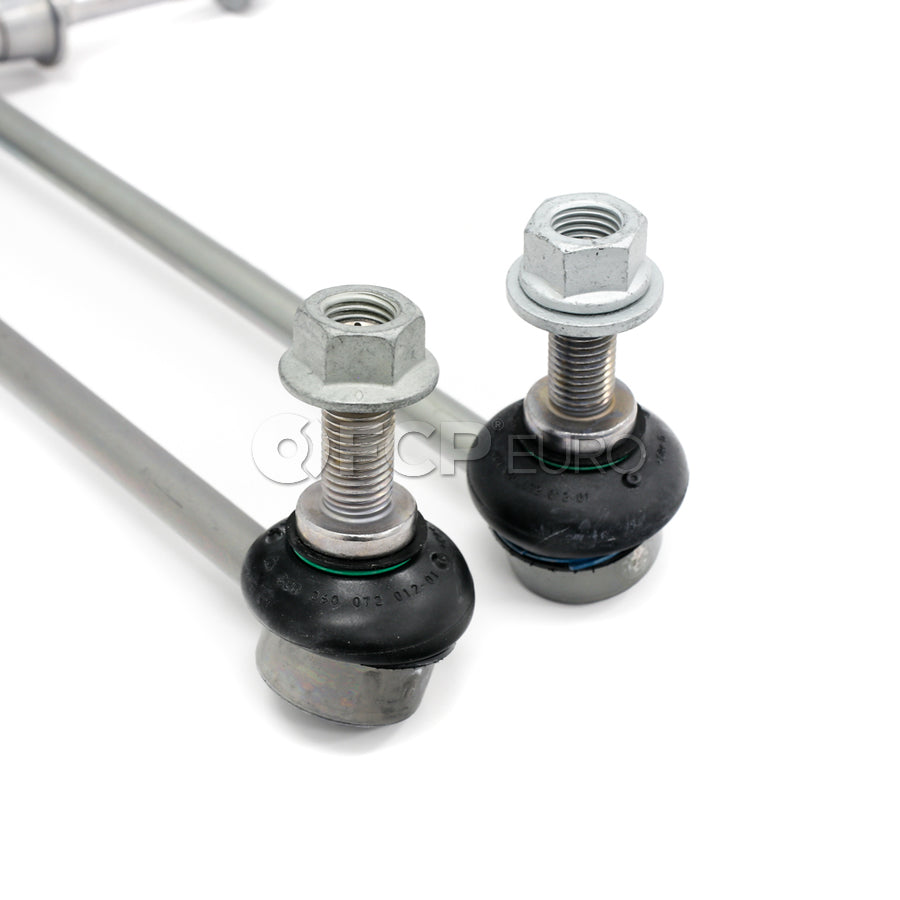 BMW Sway Bar Link Kit - Lemforder 37116771929