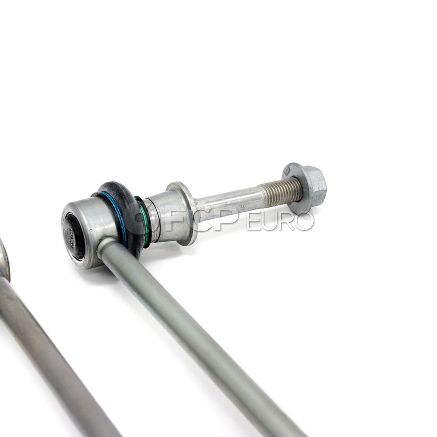 BMW Sway Bar Link Kit - Lemforder 37116771929