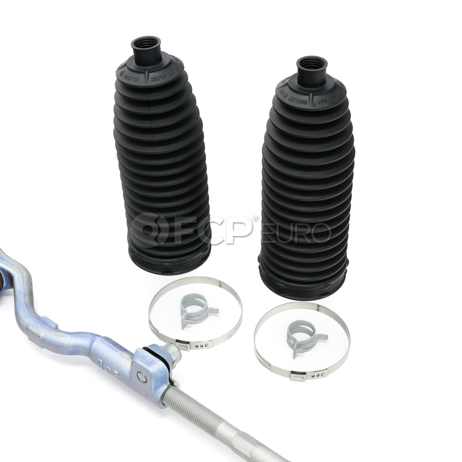 BMW Tie Rod Kit - Lemforder 32106858737KT