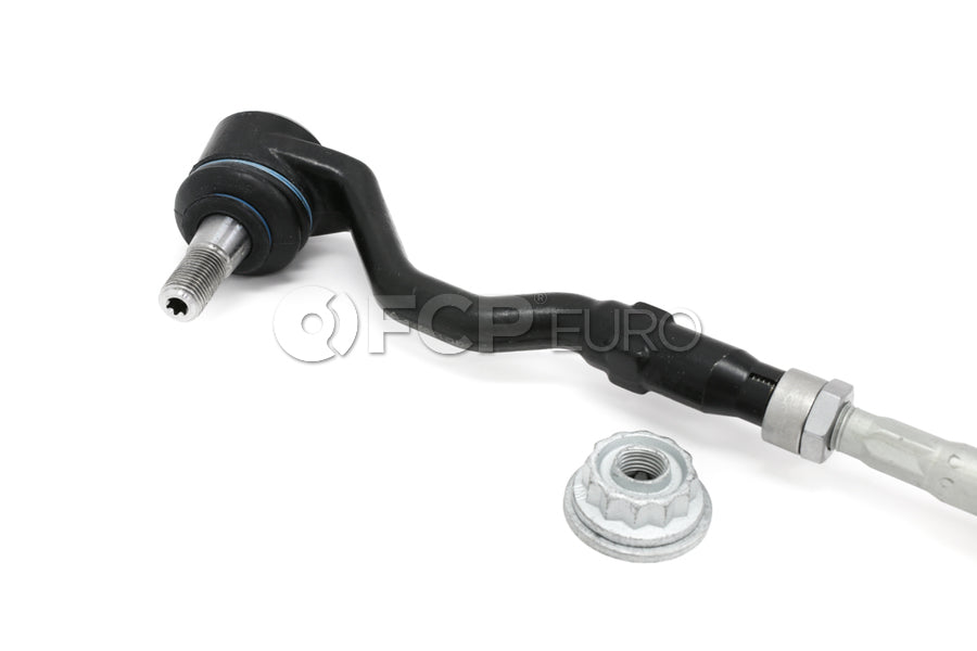 BMW Tie Rod Assembly - Lemforder 32106793496