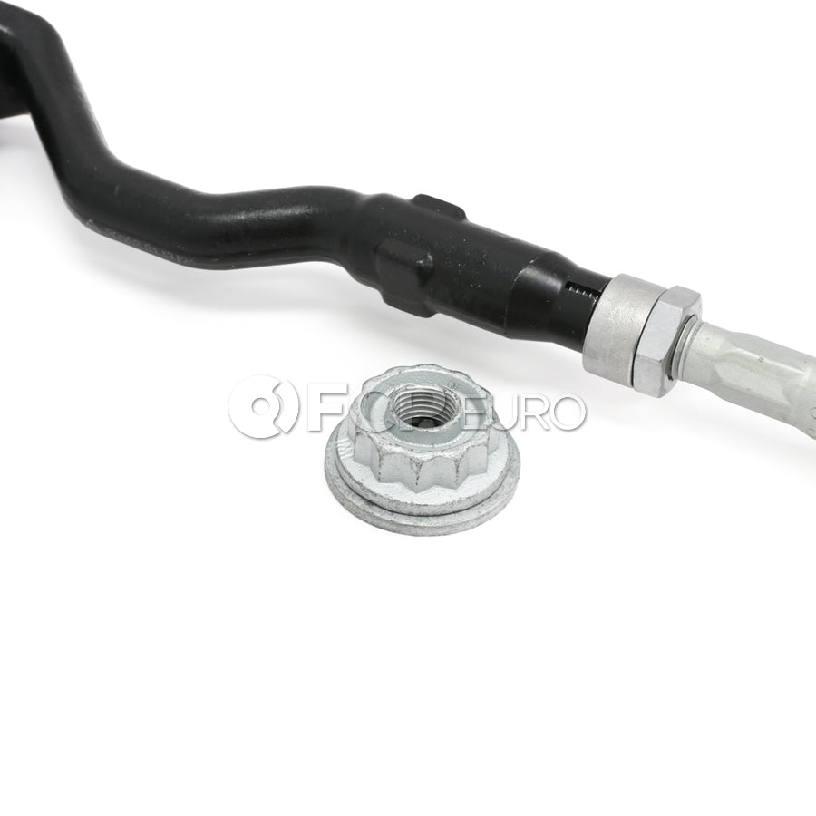 BMW Tie Rod Assembly - Lemforder 32106793496