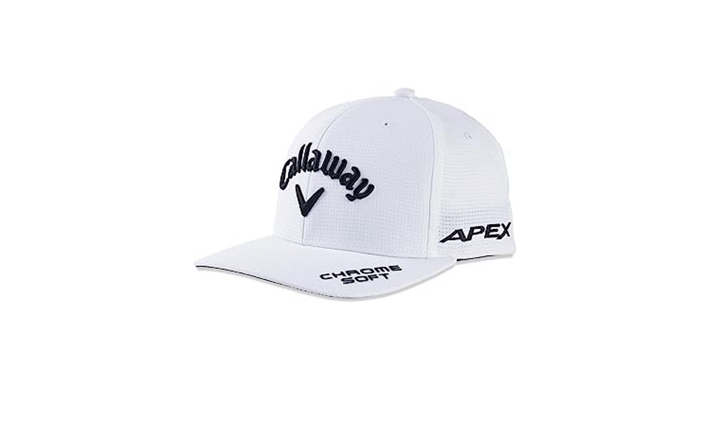 Callaway Golf 2022 Tour Authentic Performance Pro Hat
