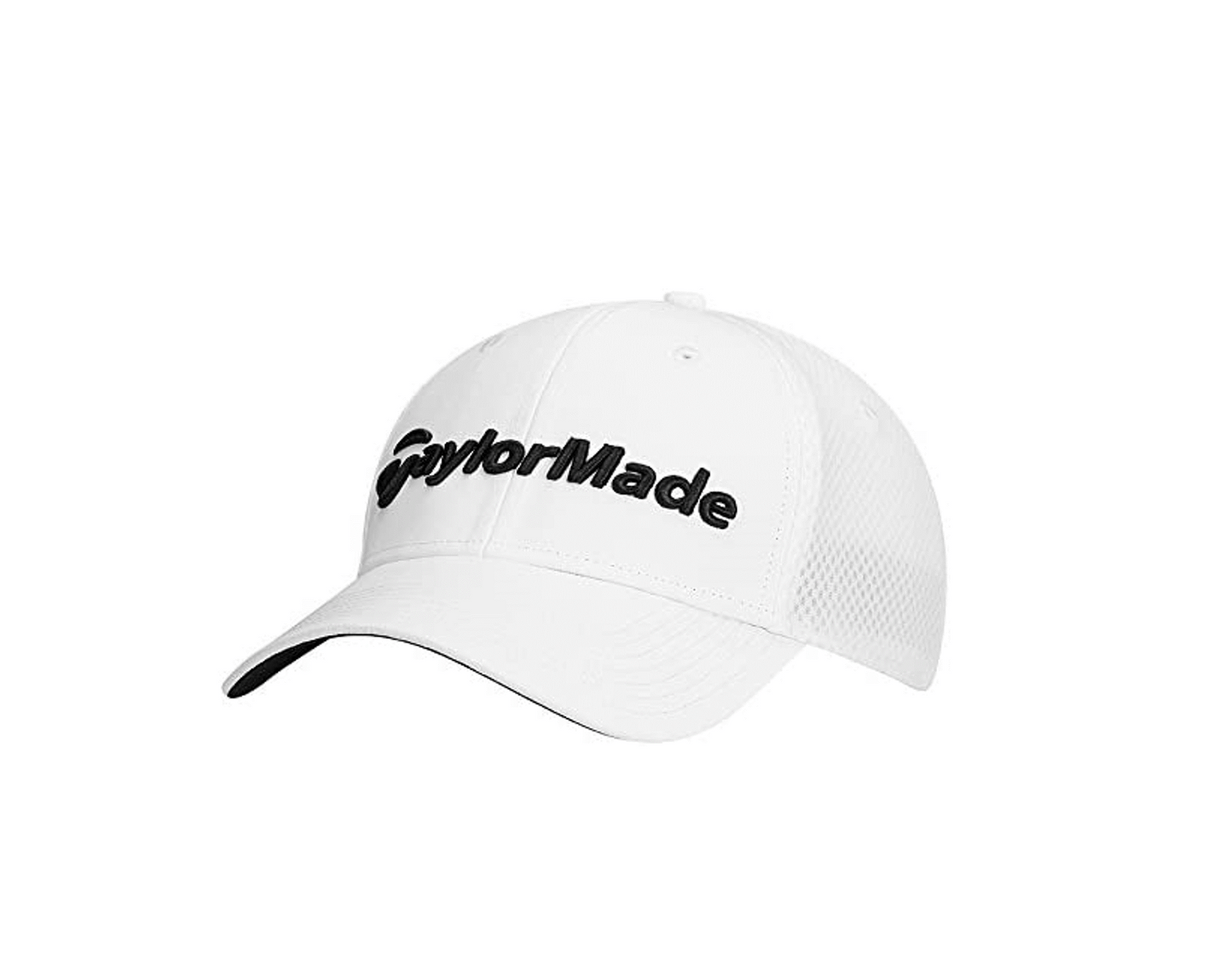 TaylorMade Golf 2017 Tour Performance Cage Hat