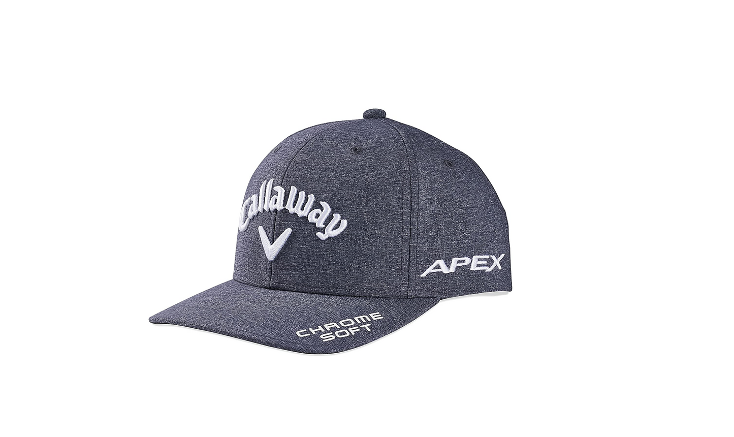 Callaway Golf 2022 Tour Authentic Performance Pro Hat