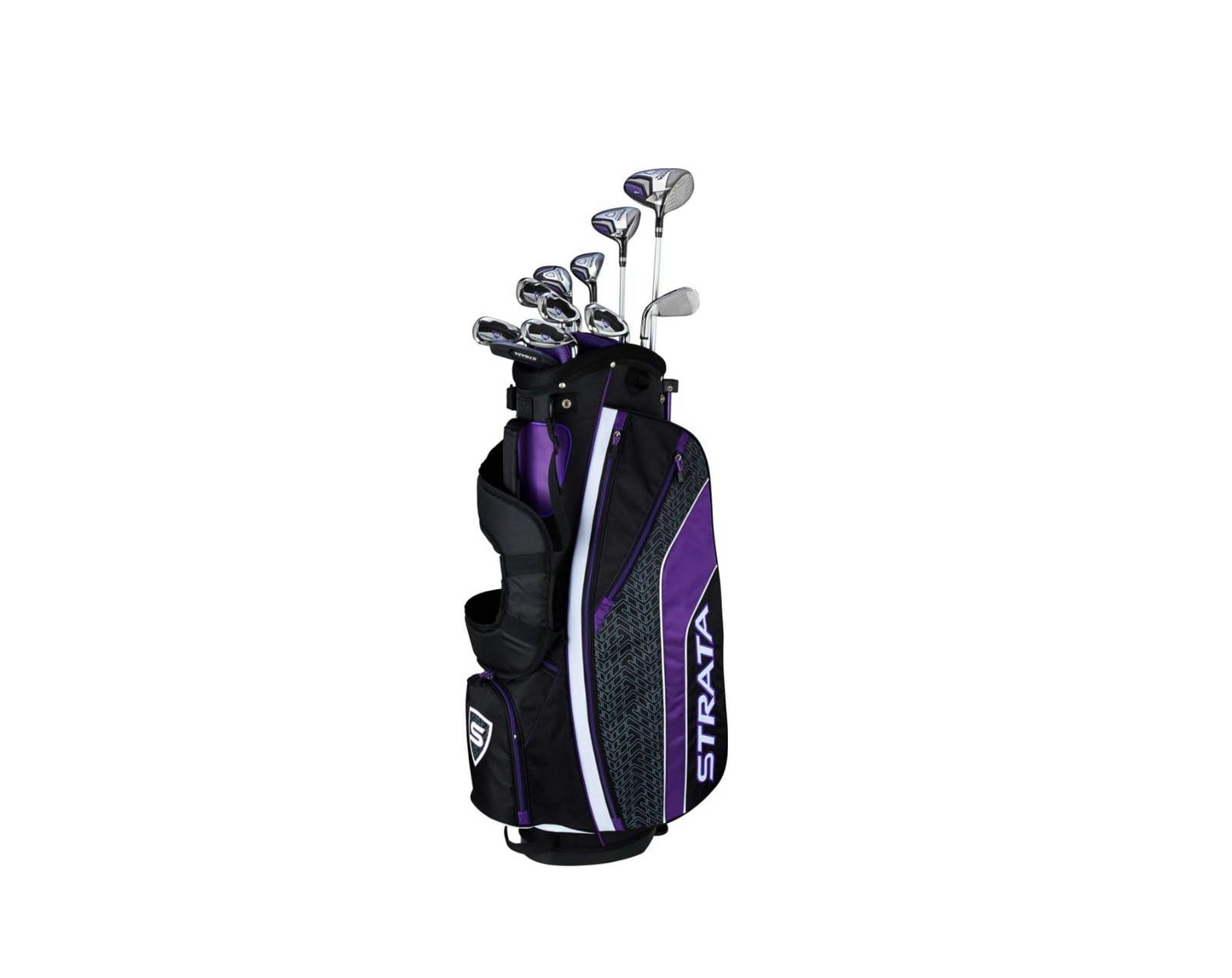 Strata Women’s Complete Golf Set