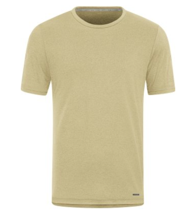 Casual T-Shirt updated