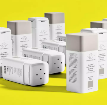 Sweet Pitti Deodorant Cream