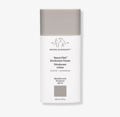 Sweet Pitti Deodorant Cream