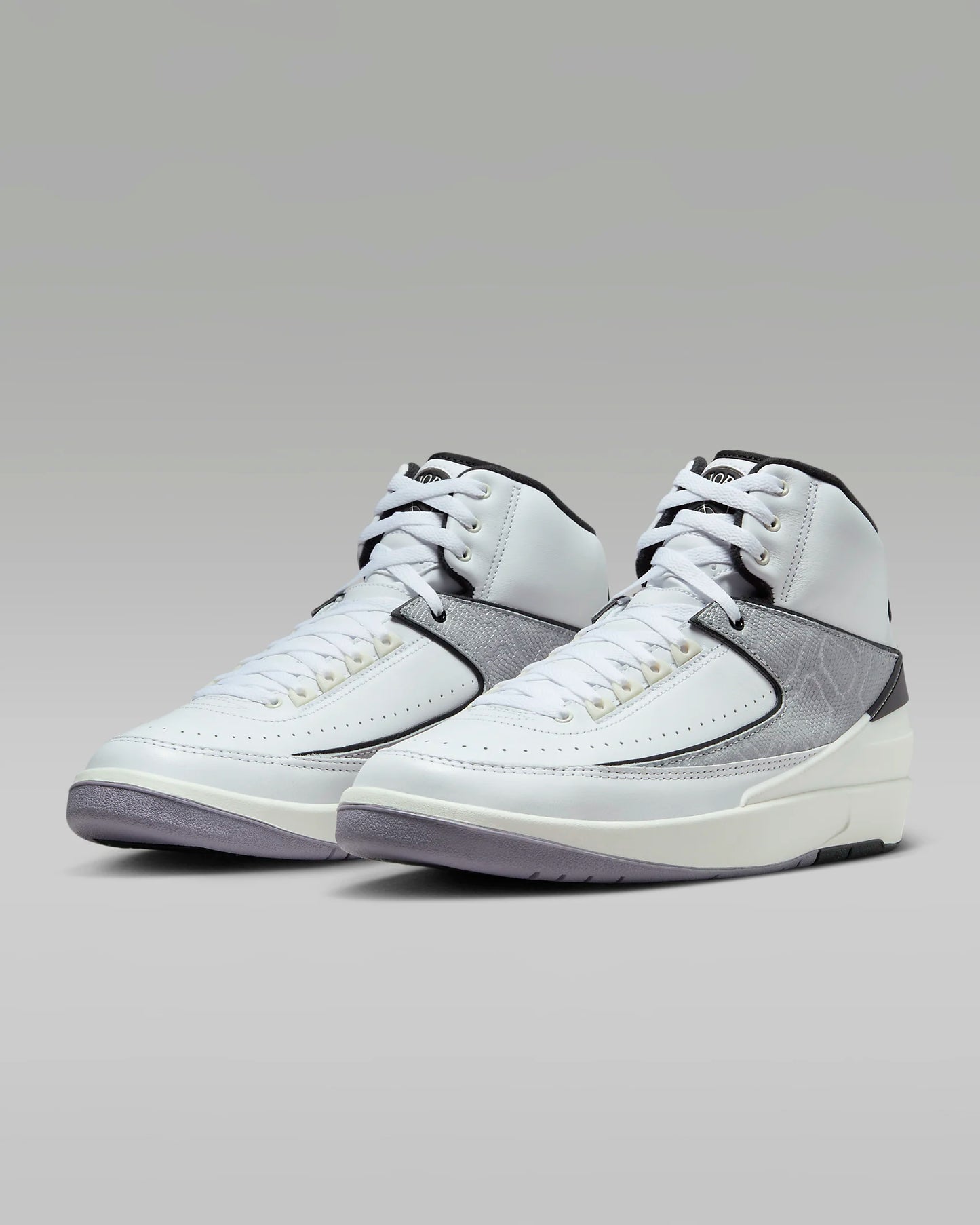 Air Jordan 2 Retro "Python"