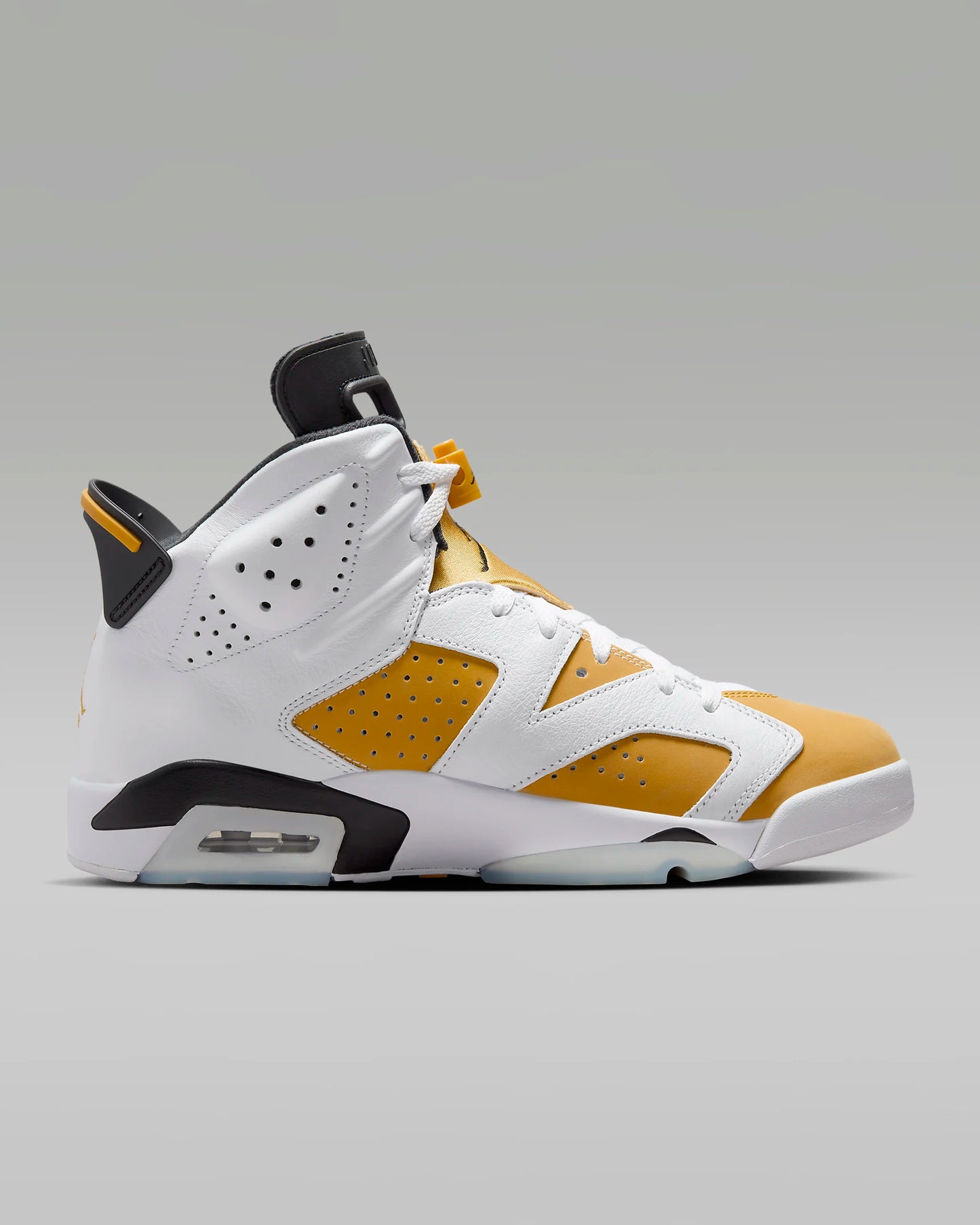 Air Jordan 6 Retro "Yellow Ochre"