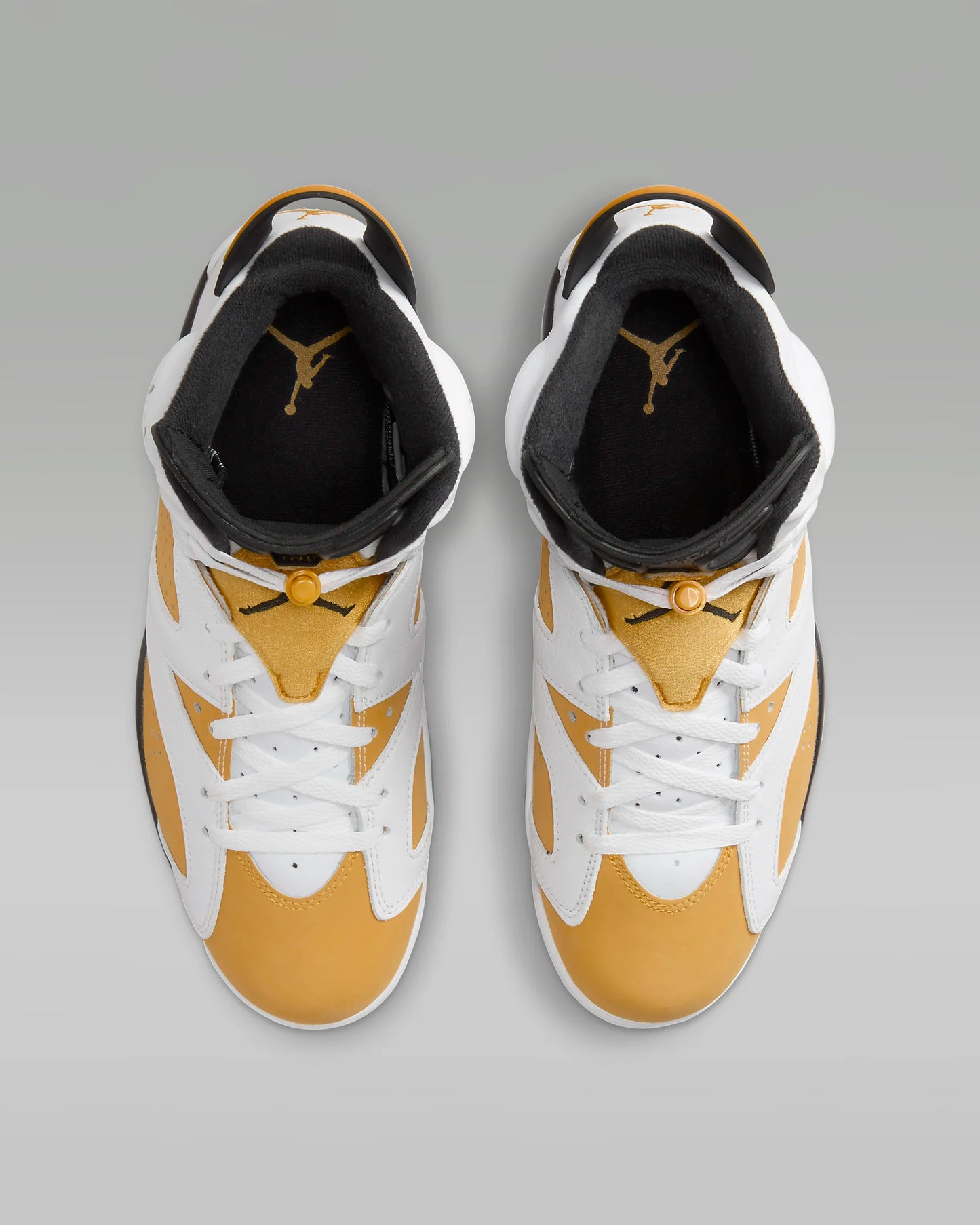 Air Jordan 6 Retro "Yellow Ochre"