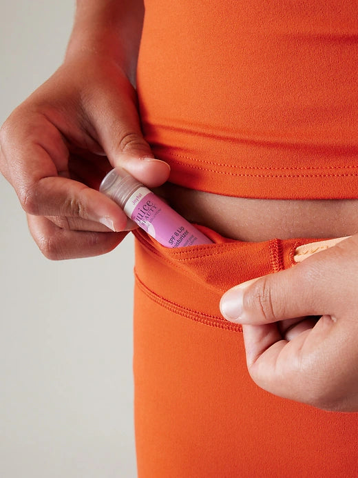 Athleta Girl x Simone Biles Chit Chat Tight