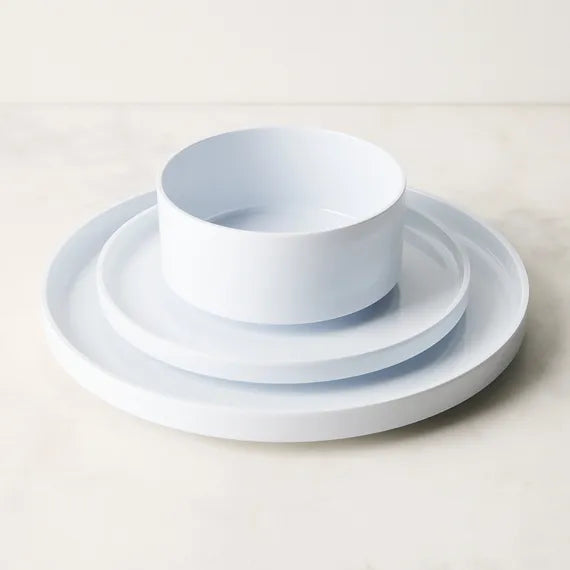 Hellerware Melamine Dinnerware