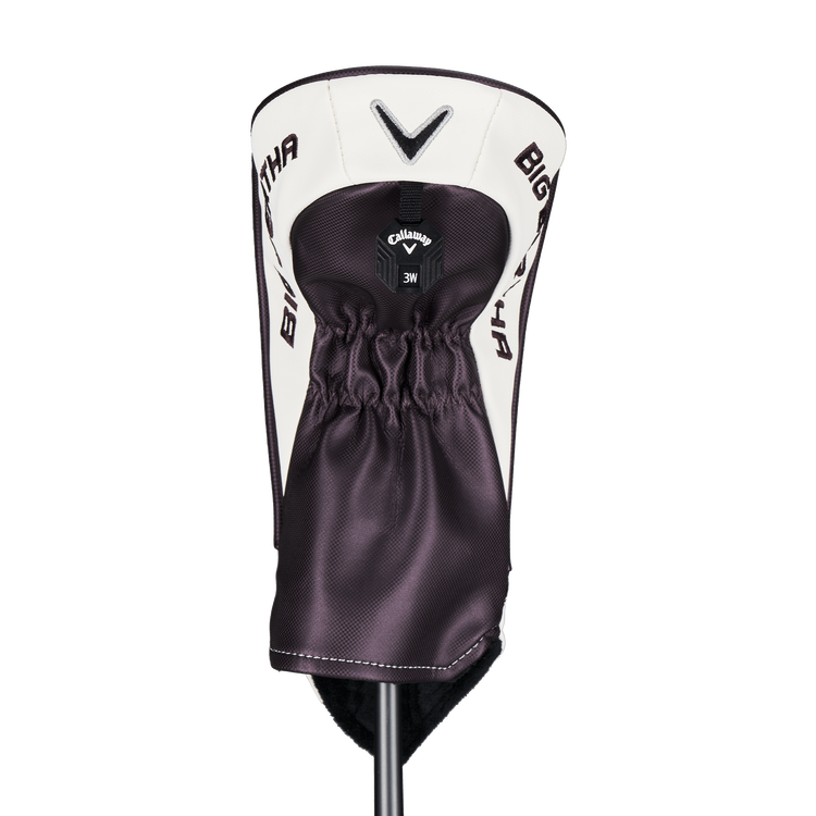 Women's Big Bertha REVA Fairway Woods