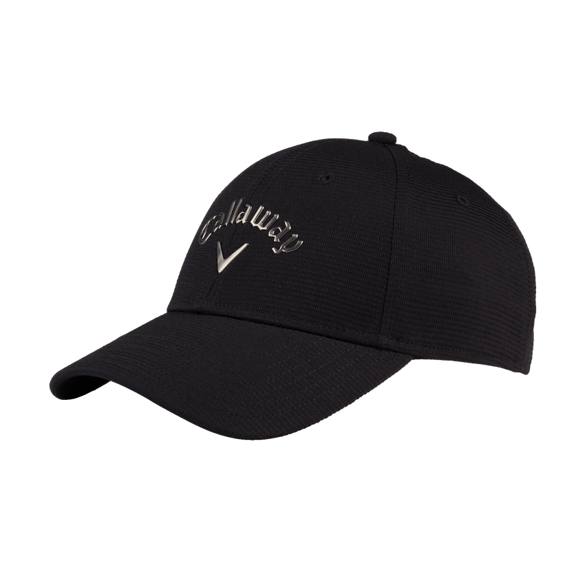Women’s Liquid Metal Hat