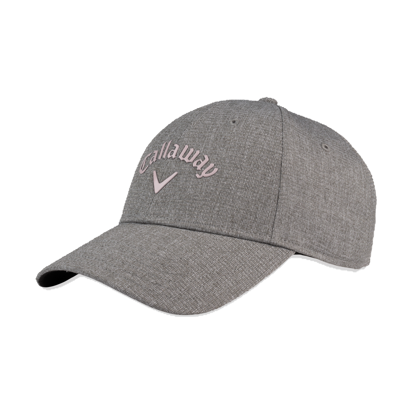 Women’s Liquid Metal Hat