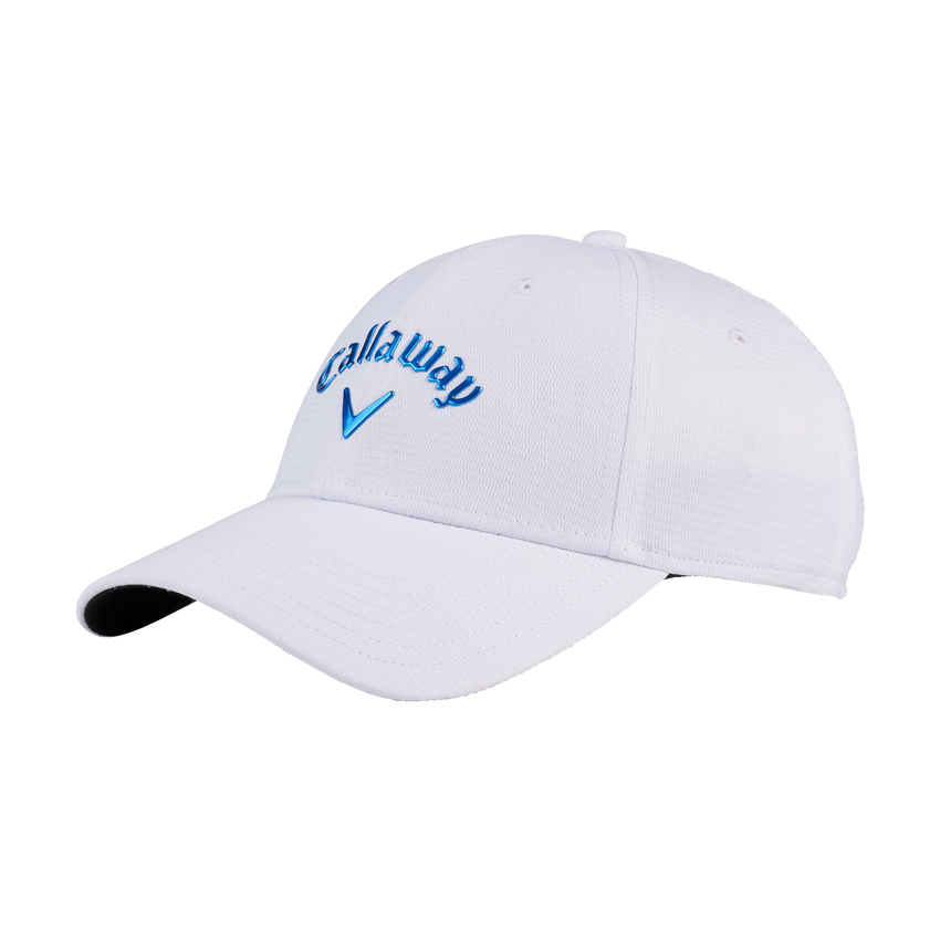 Women’s Liquid Metal Hat