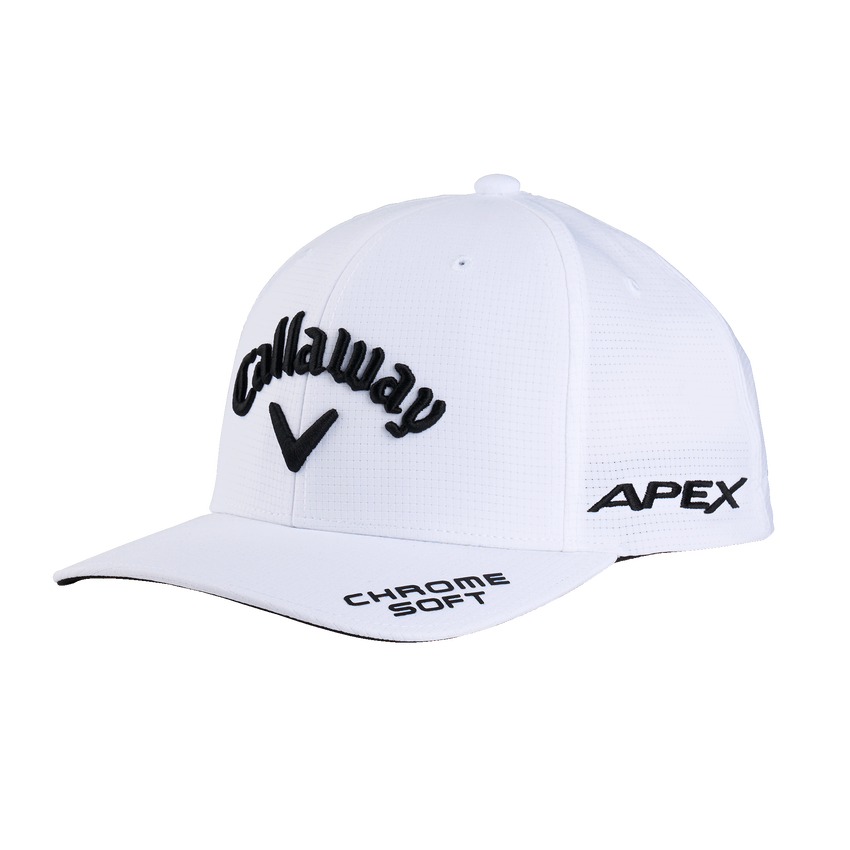 Tour Authentic Performance Pro Hat