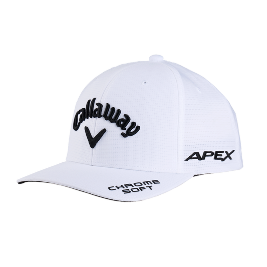 Tour Authentic Performance Pro Hat