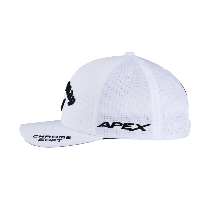 Tour Authentic Performance Pro Hat