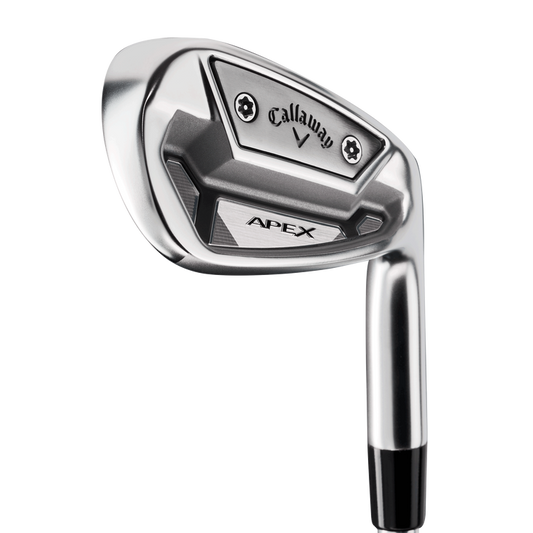 Apex TCB Irons