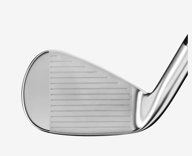 Apex TCB Irons