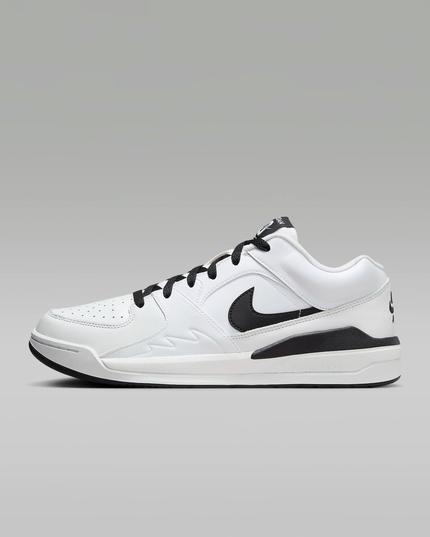 Jordan Stadium 90