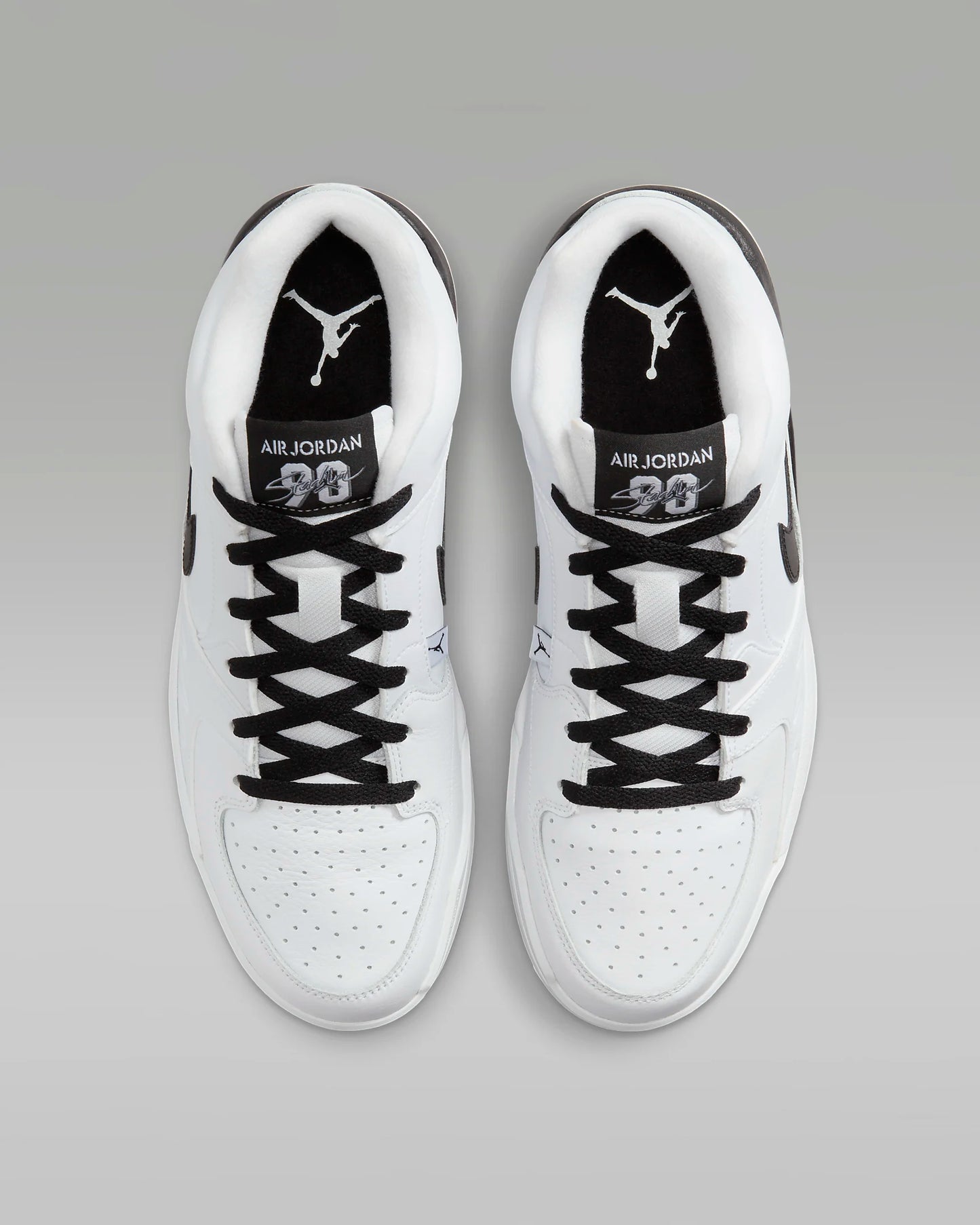 Jordan Stadium 90