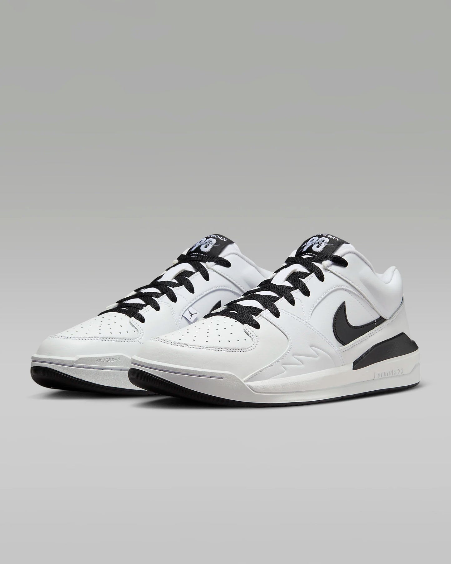 Jordan Stadium 90