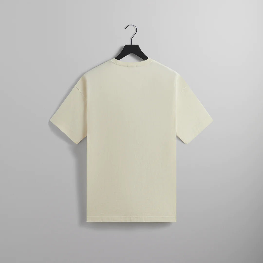 Kith Ornate Classic Logo Tee