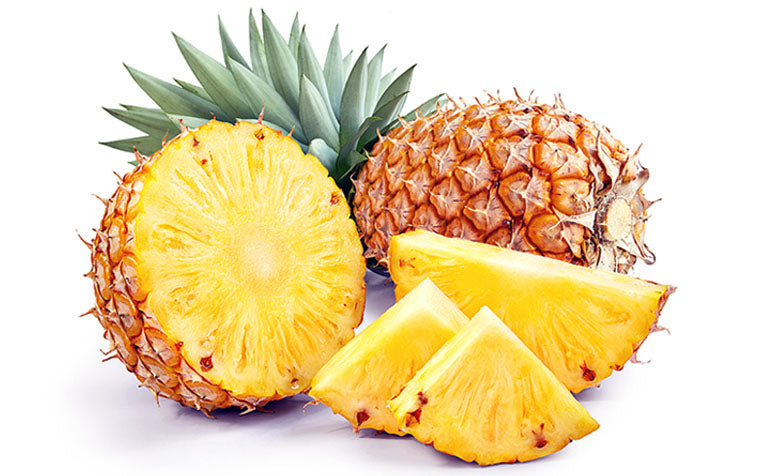 Fresh Pineapple