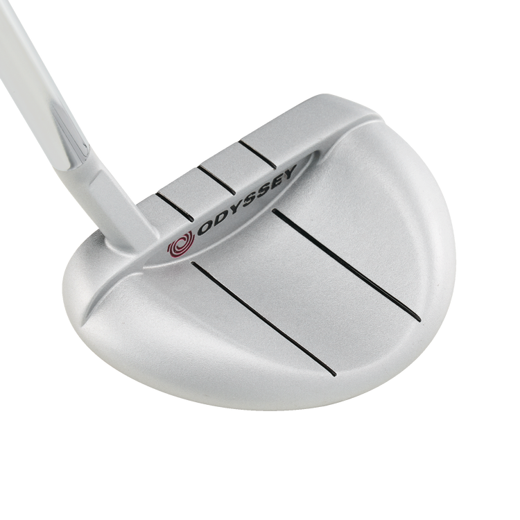 White Hot OG Rossie S Putter