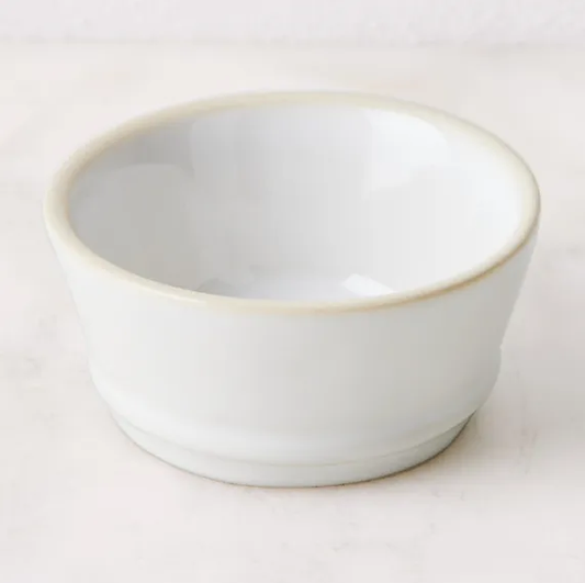 Beja Ceramic Ramekins, Set of 4