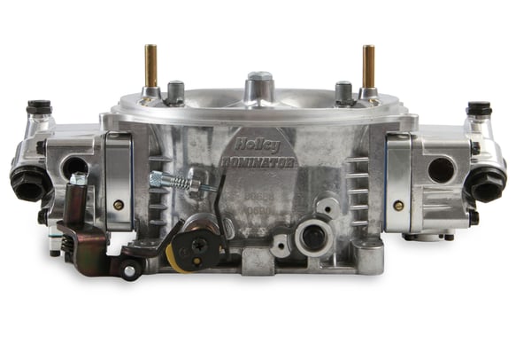 1050 CFM HOLLEY DOMINATOR SP CARBURETOR