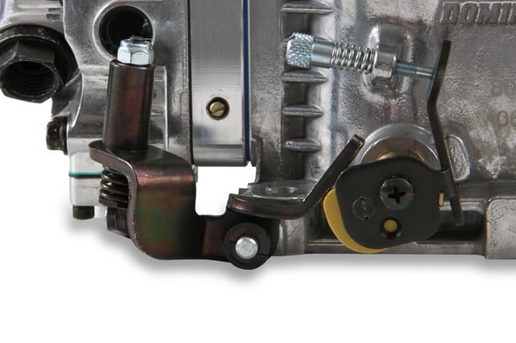 1050 CFM HOLLEY DOMINATOR SP CARBURETOR