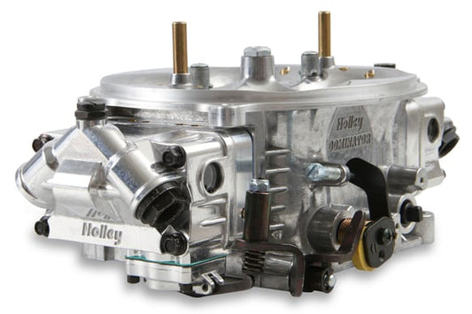 1050 CFM HOLLEY DOMINATOR SP CARBURETOR