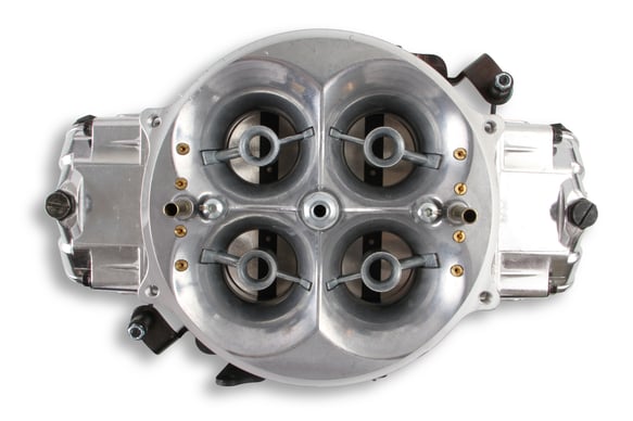 1050 CFM HOLLEY DOMINATOR SP CARBURETOR