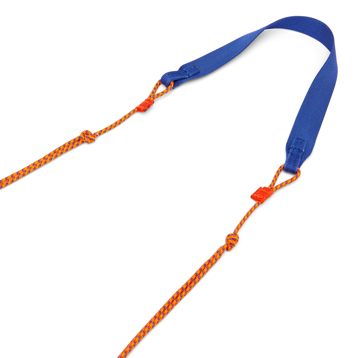 Lista 2L Lightweight Crossbody Bag - Cada Día