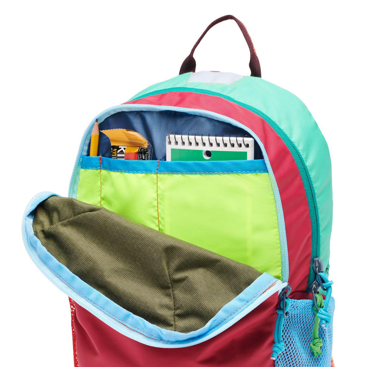 Dimi 12L Backpack - Del Día - Kids'