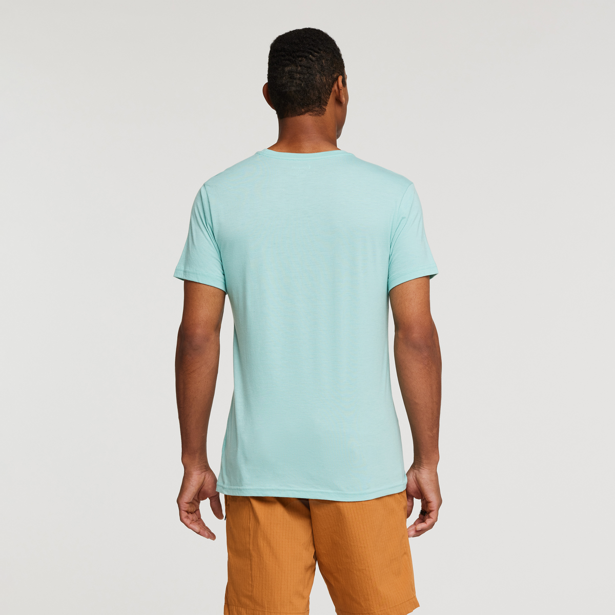 Disco Wave T-Shirt - Men's