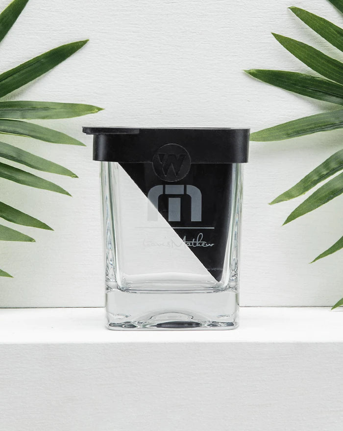 NIGHT CAP WHISKEY WEDGE