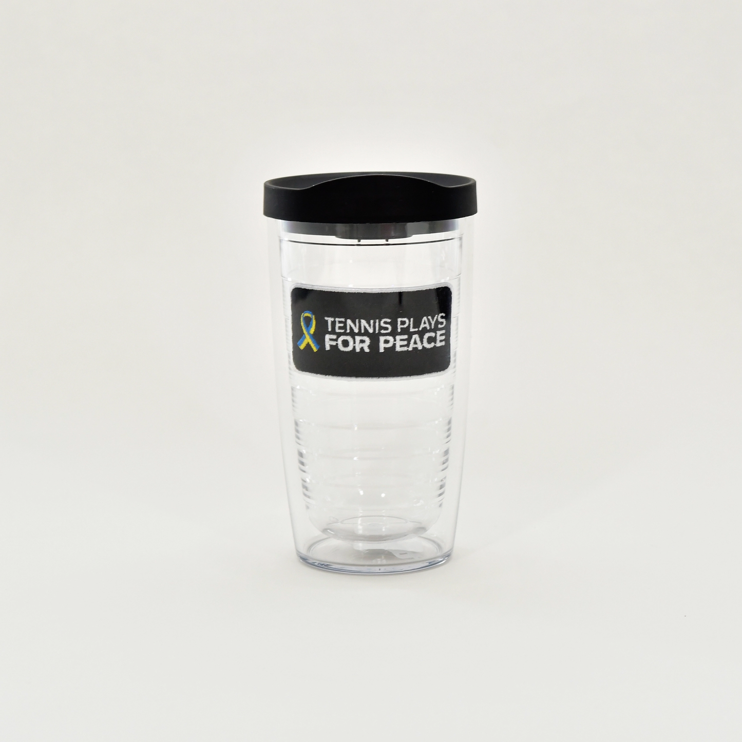 US Open Tervis Tennis Plays for Peace Tumbler