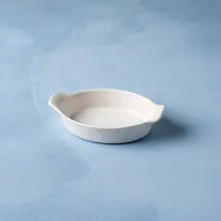 Emile Henry Modern Classics Sugar Oval Baker